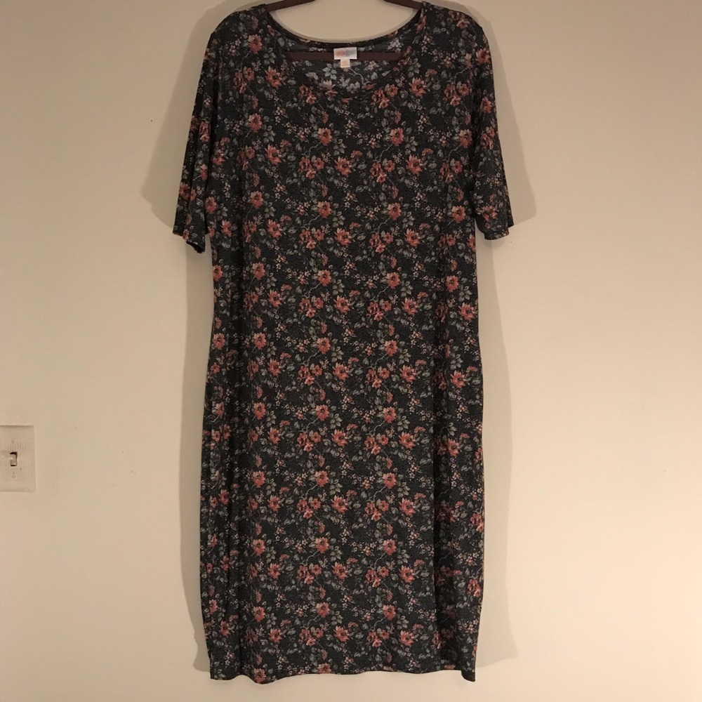 LuLaRoe Julia